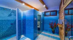 Hotel Białka Tatrzańska Tatry – billede af hotellet 39