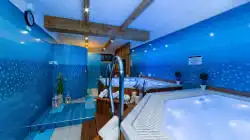 Hotel Białka Tatrzańska Tatry - jacuzzi