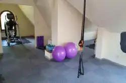 Hotel Białka Tatrzańska Tatry - træningslokale 3