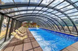 Hotel Białka Tatrzańska Tatry - swimmingpools 1