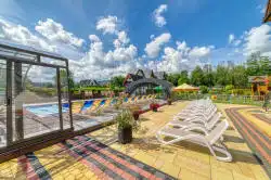 Hotel Białka Tatrzańska Tatry - 2 swimmingpools